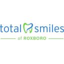 Total Smiles of Roxboro logo